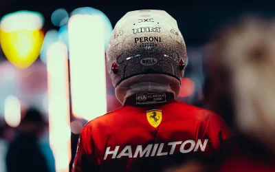 Hamilton: “La peggior stagione di sempre, la situazione continua a peggiorare”
