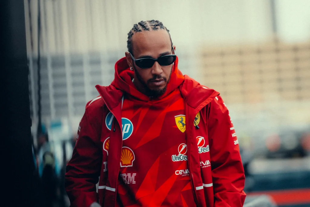 Hamilton