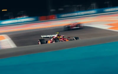 Ferrari verso un cambio totale di setup