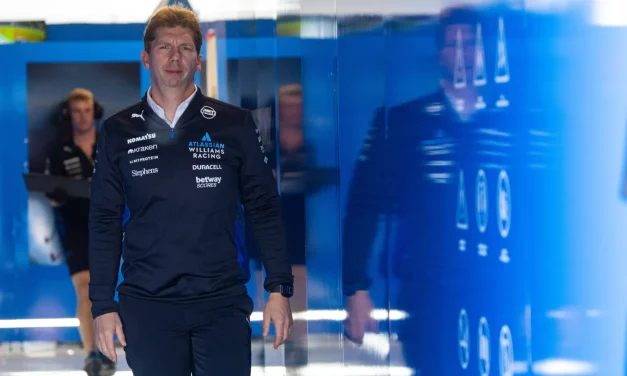 Williams FW48: crash test superato, ma il sovrappeso complica l’avvio di stagione?