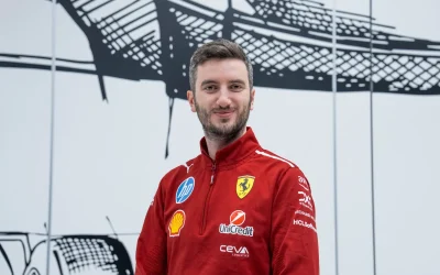 Ferrari, Cameron Roberts (Race Strategy Operation): “In Qatar la Qualifica sarà importante”