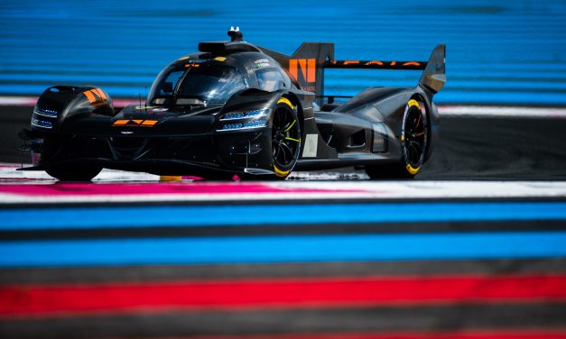 WEC | Genesis, la squadra è completa: Mathieu Jaminet e Paul-Loup Chatin arrivano da Porsche e Alpine
