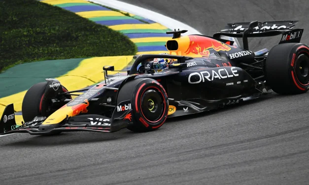 Il Brasile testimonia i ‘miracoli’ fatti da Red Bull e Verstappen: i motivi dietro la super prestazione in gara