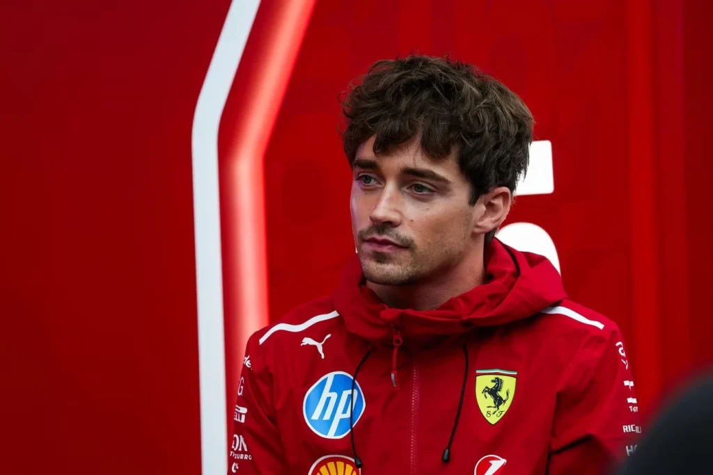 Leclerc
