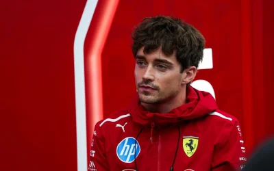 Leclerc: “Abbiamo sacrificato la fine della stagione per concentrarci completamente sul 2026”