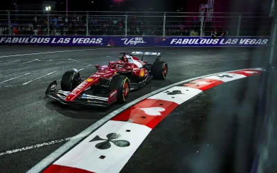 Ferrari, venerdì positivo per Leclerc e Hamilton: “Sarà una lotta serrata”