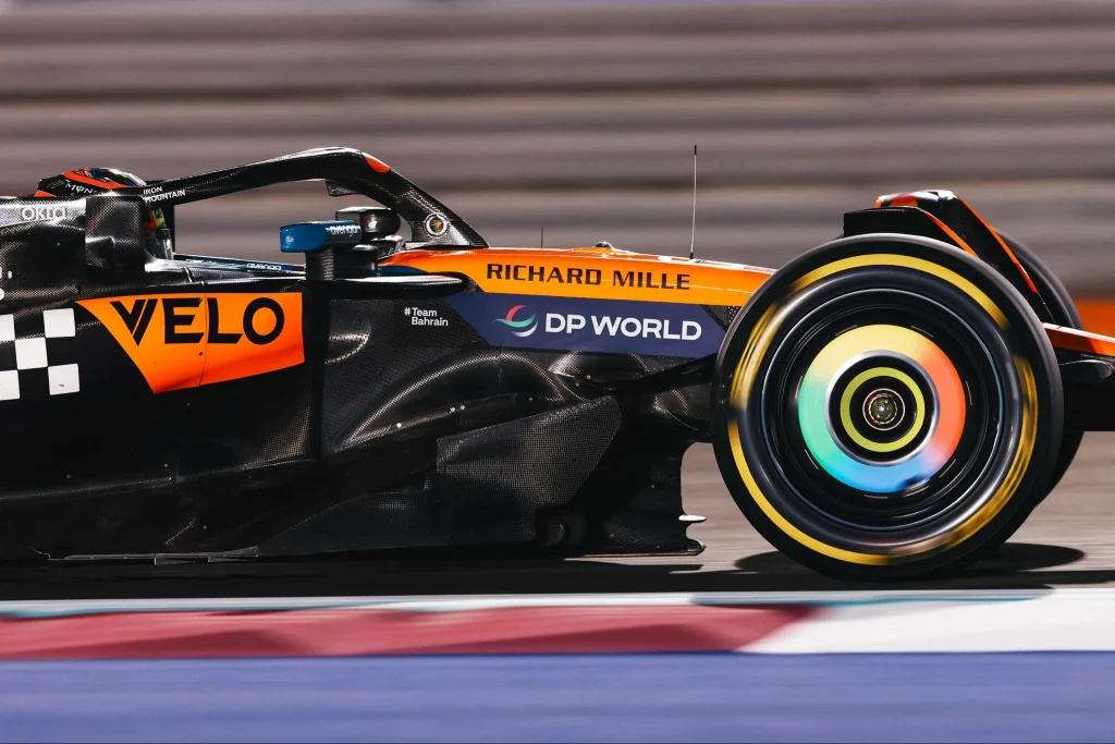 GP Qatar