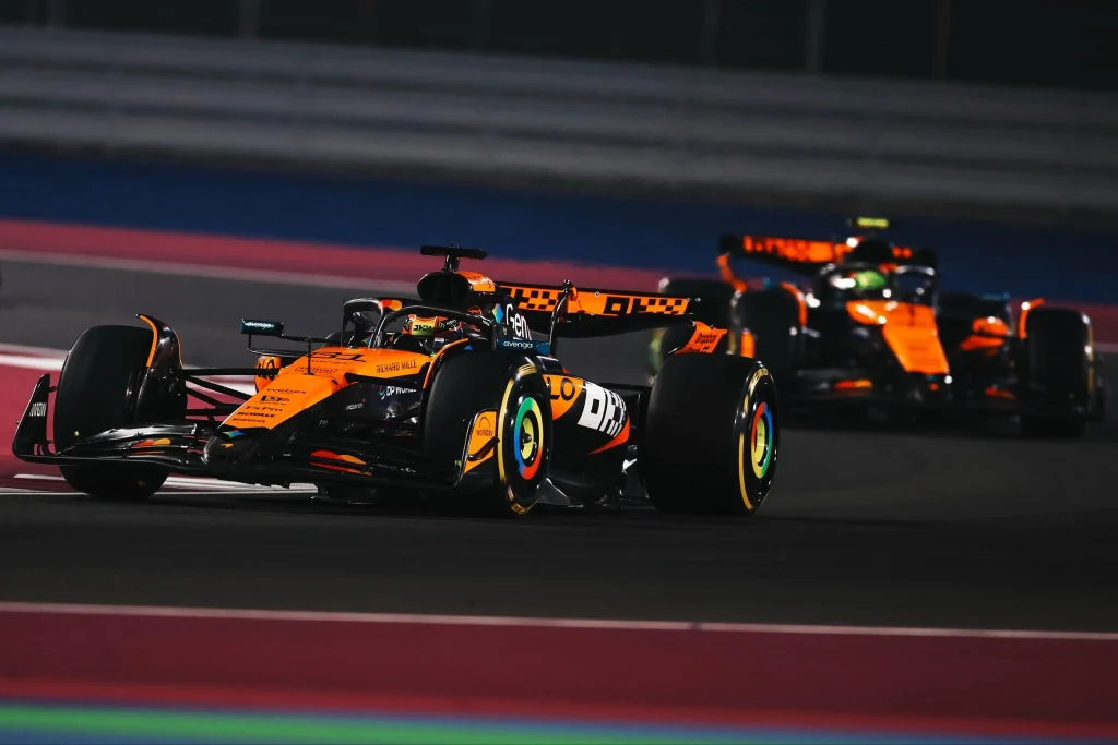 GP Qatar