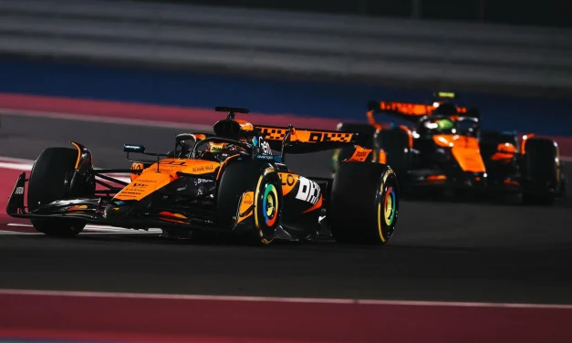 McLaren tradita dalla democrazia: “ammettiamo l’errore, ma ad Abu Dhabi l’approccio non cambierà”