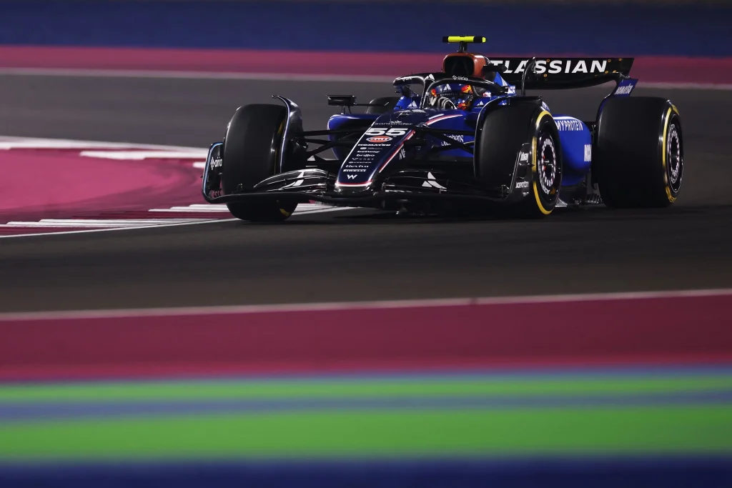 GP Qatar
