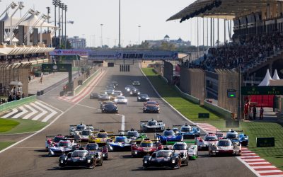 WEC | Bahrain: il BoP penalizza Porsche e Cadillac, Ferrari cresce leggermente