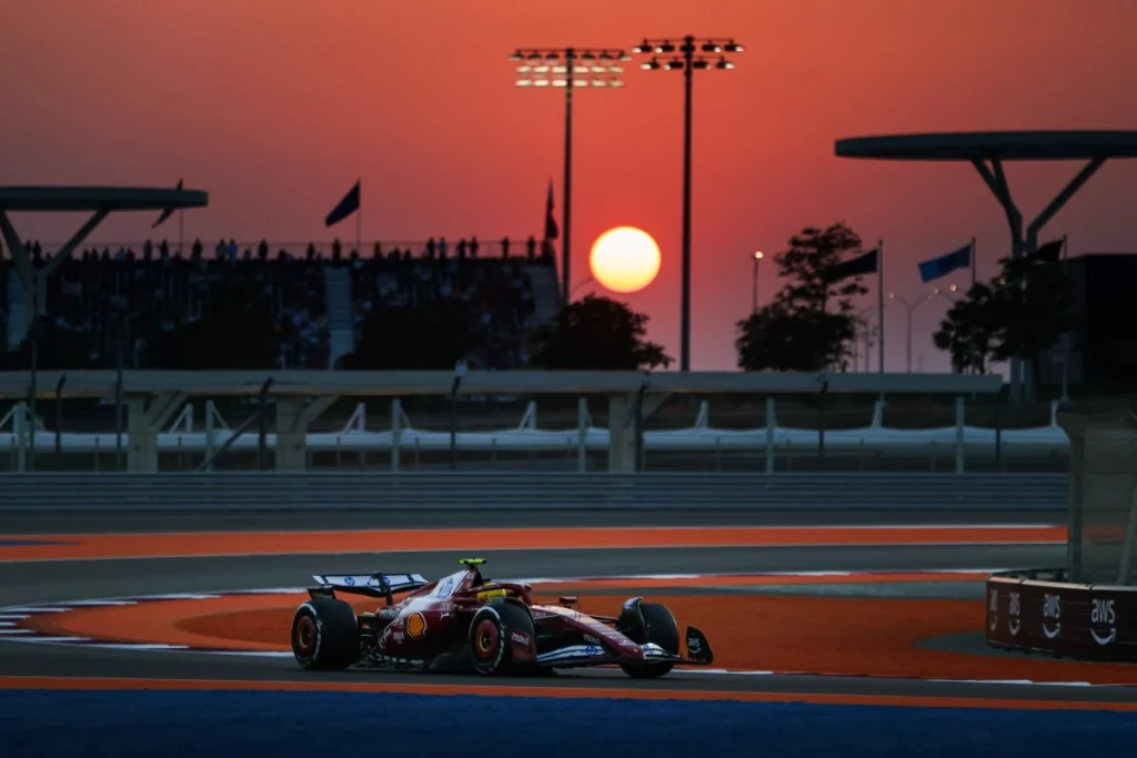 Hamilton (Ferrari)