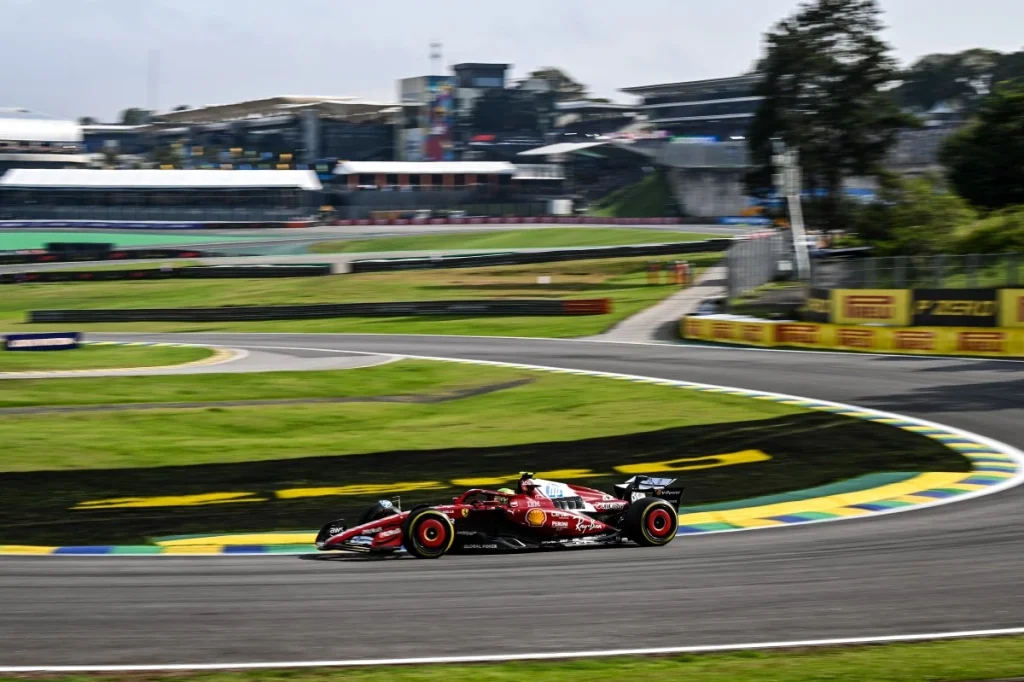 Hamilton (Ferrari)