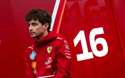 Leclerc, è un Brasile amarissimo: “Piastri ottimista, ma Kimi poteva evitarlo! Il podio era possibile”