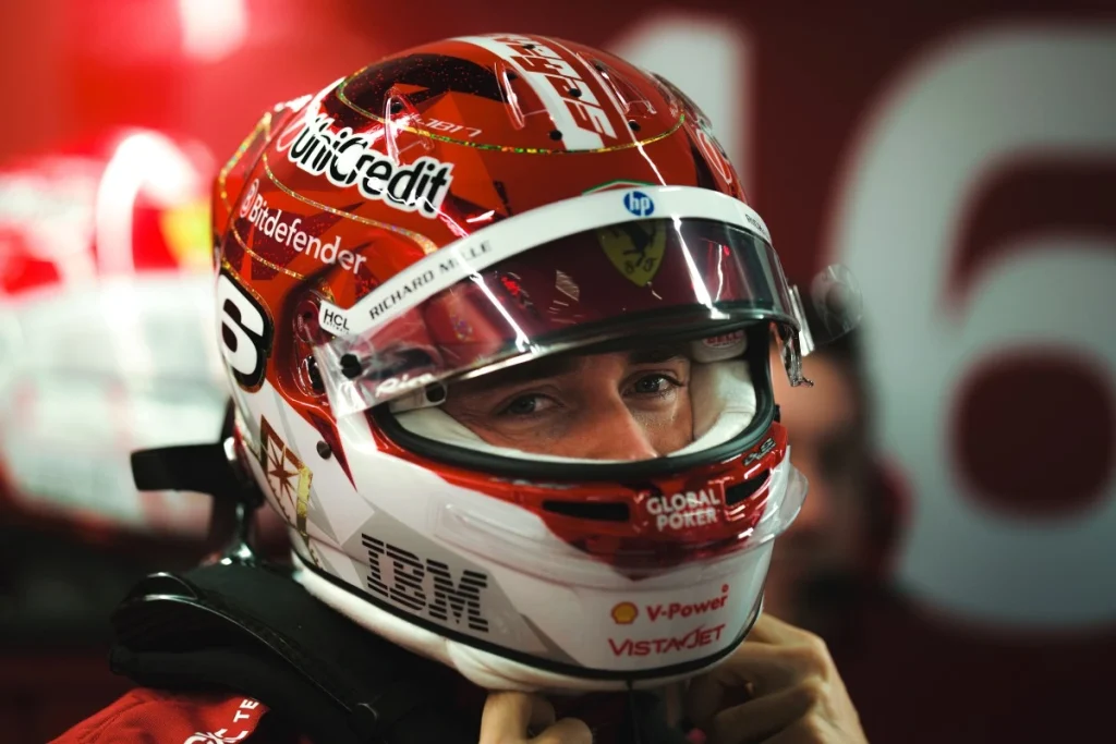 Leclerc