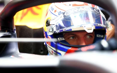 Norris sbaglia in curva 1 e Verstappen vince a Las Vegas. Antonelli rimonta e impressiona, Leclerc sesto