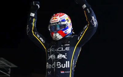 Verstappen punta sull’esperienza e spera nella RB21: “importante lottare con un mezzo alla pari”