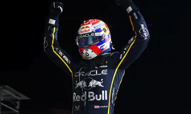 Verstappen punta sull’esperienza e spera nella RB21: “importante lottare con un mezzo alla pari”