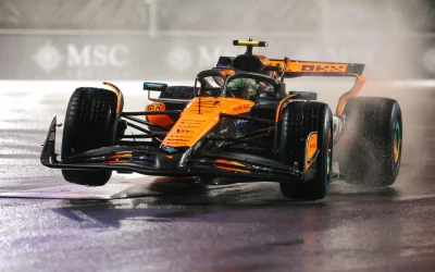 Norris e una pole carica di consapevolezza, Verstappen può vincere? “Tutto dipenderà dalle Hard”