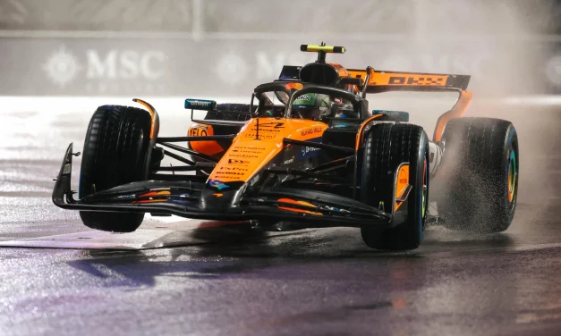 Norris e una pole carica di consapevolezza, Verstappen può vincere? “Tutto dipenderà dalle Hard”