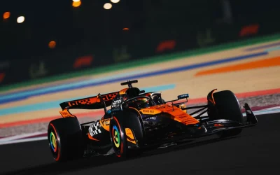 Piastri ritrova la fiducia, Verstappen invoca la fortuna. Norris sarà conservativo?