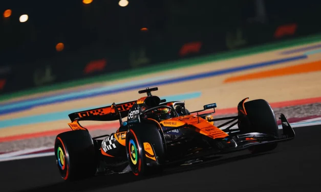 Piastri ritrova la fiducia, Verstappen invoca la fortuna. Norris sarà conservativo?