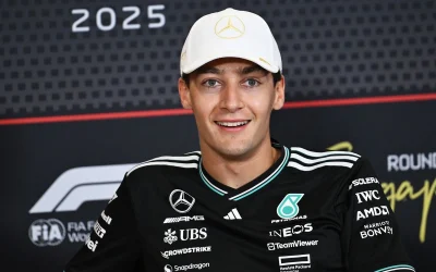 Mercedes in fiducia, ma c’è cautela: “Red Bull favorita, McLaren potrebbe faticare”