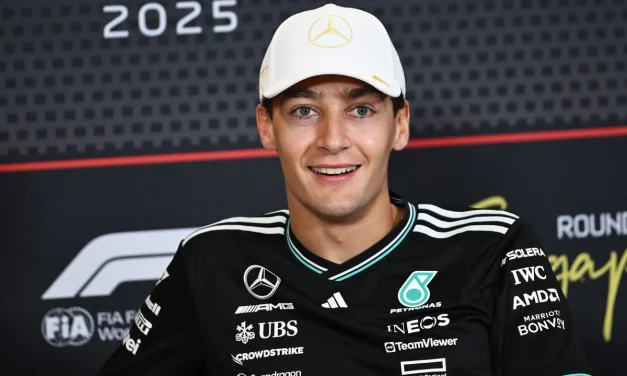 Mercedes in fiducia, ma c’è cautela: “Red Bull favorita, McLaren potrebbe faticare”