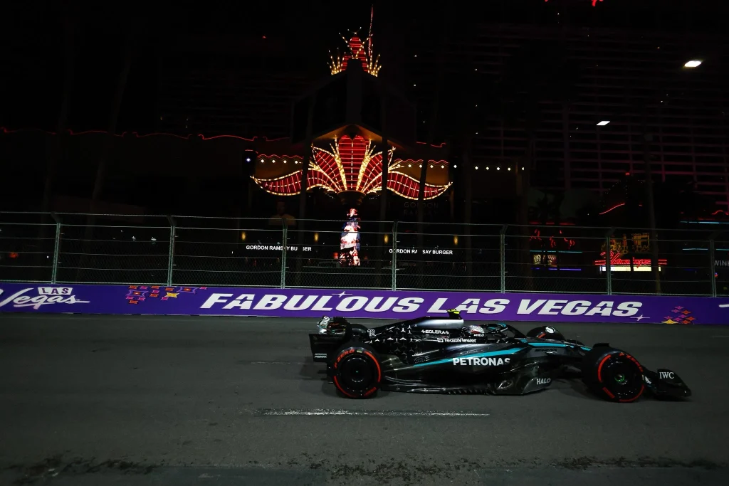 Antonelli Las Vegas