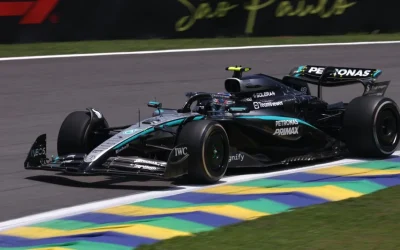 Mercedes: il miglior Antonelli: “risultato di un processo avviato settimane fa”