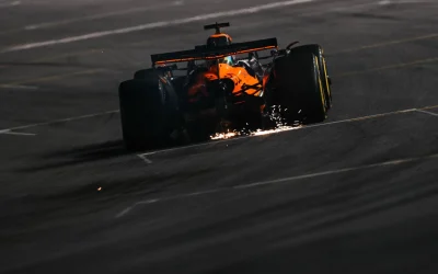 Clamoroso: McLaren squalificate dal GP Las Vegas, si riapre il mondiale Piloti!