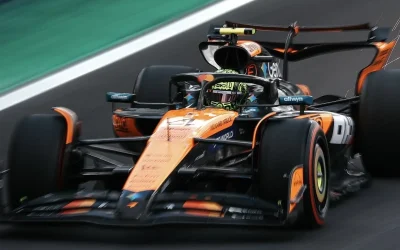 Norris si conferma in pole. Super Antonelli, Leclerc e Bearman. Sorprese Verstappen ed Hamilton