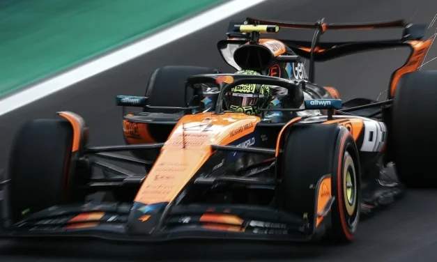 Norris si conferma in pole. Super Antonelli, Leclerc e Bearman. Sorprese Verstappen ed Hamilton