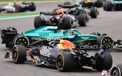 GP Brasile 2025: ordine di arrivo e tutti i risultati del weekend di Interlagos