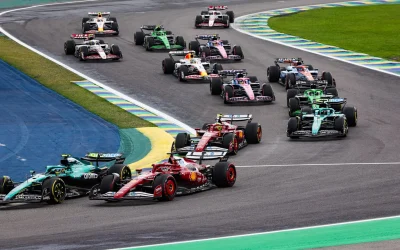 Ferrari, modifiche importanti prima della qualifica per risolvere il problema della velocità massima