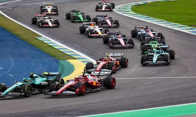 Ferrari, modifiche importanti prima della qualifica per risolvere il problema della velocità massima