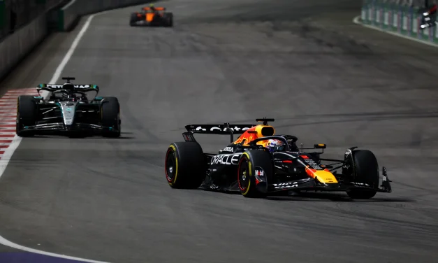 RB21 impeccabile sul graining: Verstappen torna a puntare al titolo?