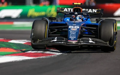 Vowles spiega i problemi di Sainz e la novità che aiuterà Albon