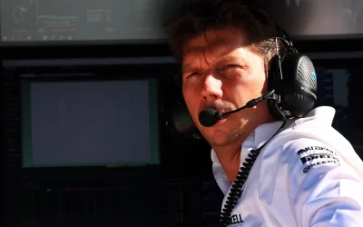 Vowles rivela una novità importante per la Williams del futuro