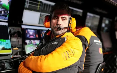 Stella: “Gestire è stato controproducente” e lancia un messaggio a Verstappen