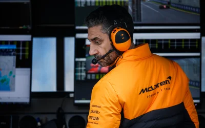 McLaren ha smascherato un’area grigia utilizzata dalla Red Bull relativa ai costi delle Power Unit
