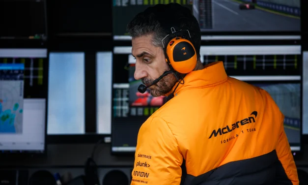 McLaren ha smascherato un’area grigia utilizzata dalla Red Bull relativa ai costi delle Power Unit