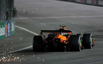 Squalifica McLaren: nessuna nuova Direttiva Tecnica, sono altre le cause della doppia squalifica