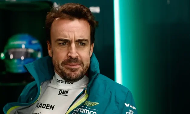 UFFICIALE Aston Martin: Alonso rinnova e prosegue in F1. Confermato anche Stroll