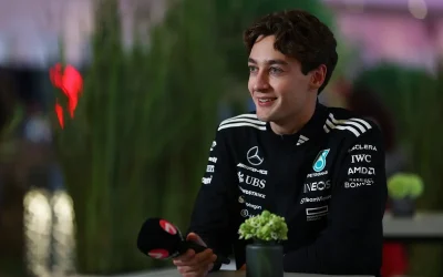 Mercedes, l’appello di Russell: “Regole più flessibili e steward fissi”