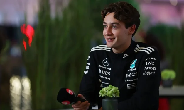 Mercedes, l’appello di Russell: “Regole più flessibili e steward fissi”
