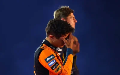 Las Vegas sconvolge il Mondiale, cosa aspettarsi dal GP del Qatar?