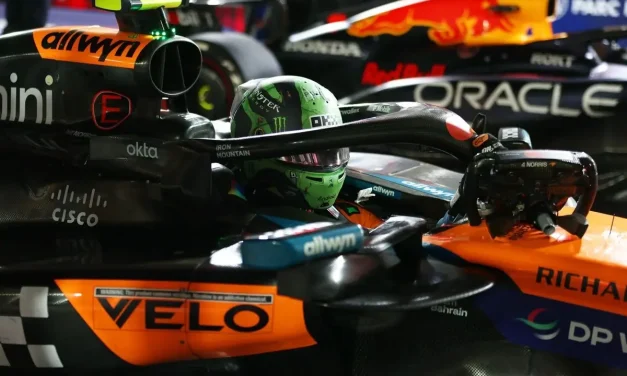 GP Qatar: match point per Norris, ma McLaren sarà veramente favorita?