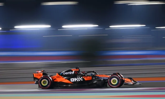 Troppa McLaren per Verstappen: sarà addio Mondiale? Ferrari al limite ma lenta