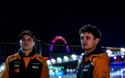 McLaren e la voglia di riscatto “Il porpoising ci ha rallentati”